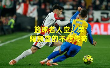 篮球名人堂:荣耀殿堂的不朽传奇