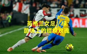 英格兰女足：绿茵场上的铿锵玫瑰